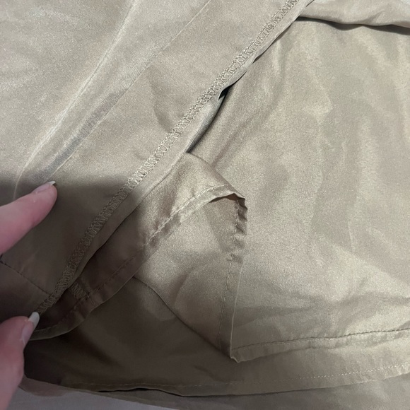 A new day Pocket Skirt - Picture 3 of 6